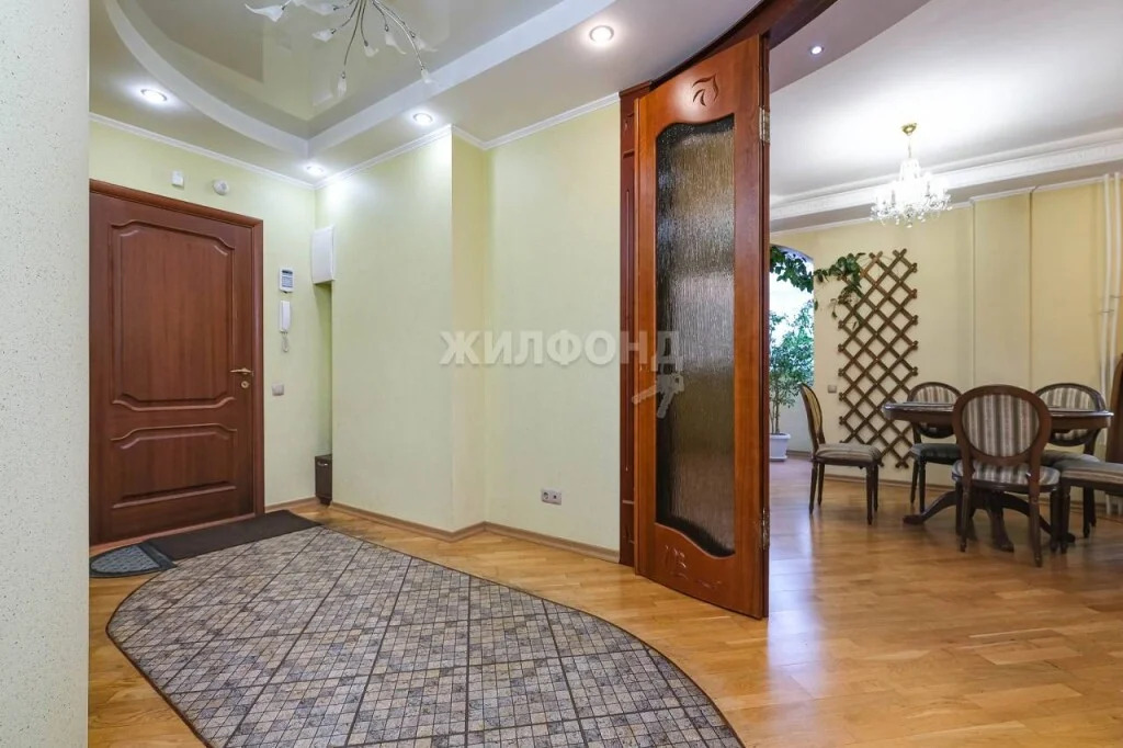 Продажа квартиры, Новосибирск, ул. Зыряновская - Фото 33