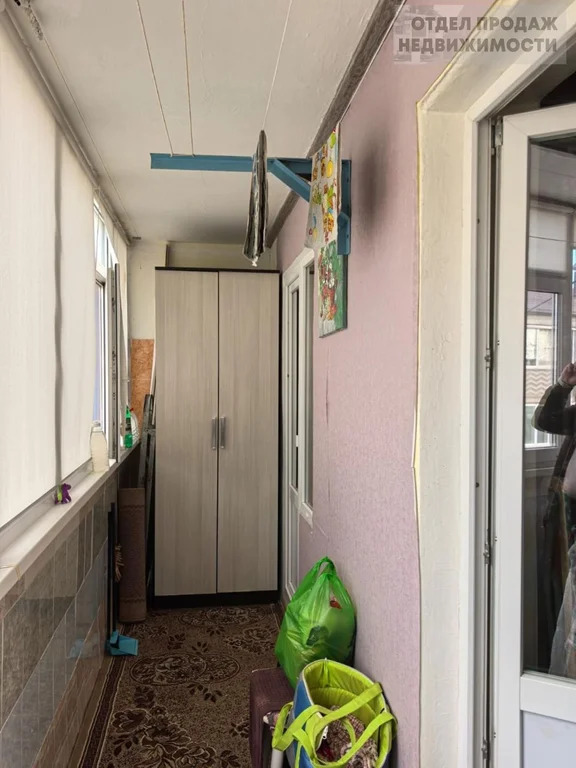 Квартира - Фото 8