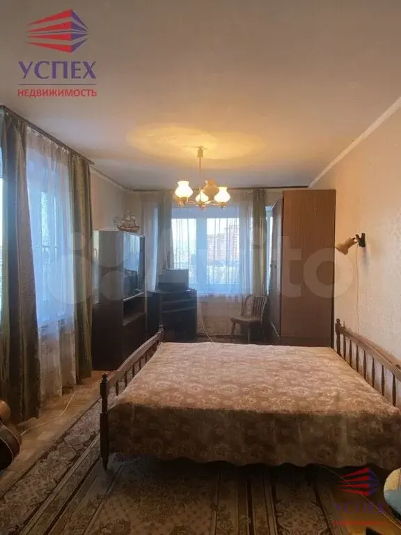 Продаётся 3-комнатная квартира г. Жуковский, ул. чкалова, д. 7 - Фото 25