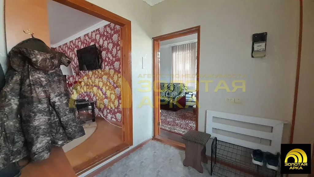 Продажа дома, Старотитаровская, Темрюкский район, Ильича пер. - Фото 6