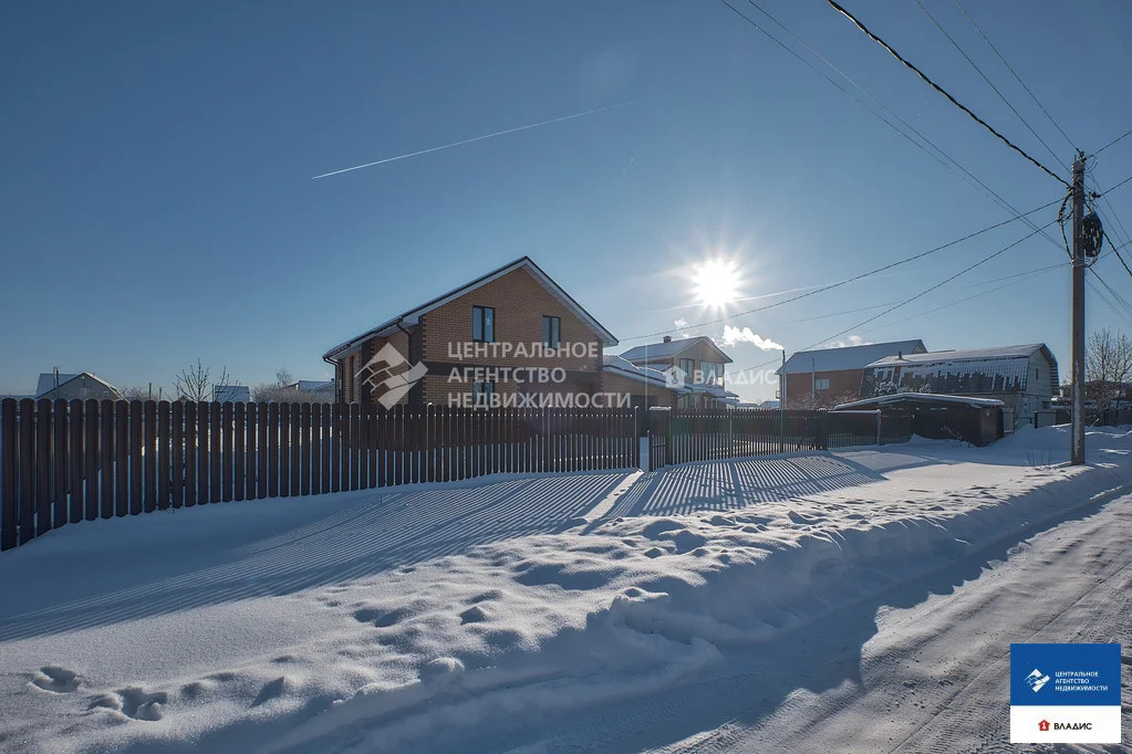 Продажа дома, Шахманово, Рязанский район, ул. Солнечная - Фото 3