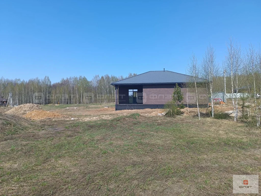 Продажа дома, Макаровка, Лаишевский район, ул. Солнечная - Фото 6