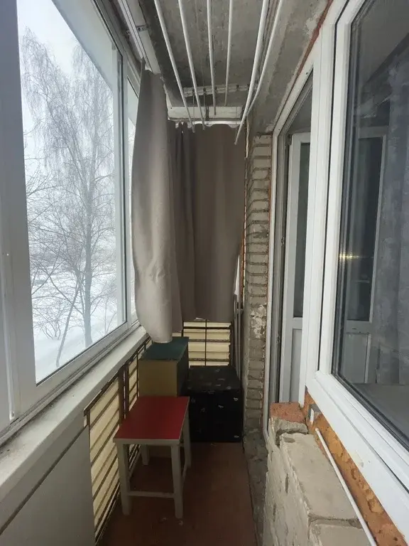 1к квартира в г. Фрязино - Фото 6