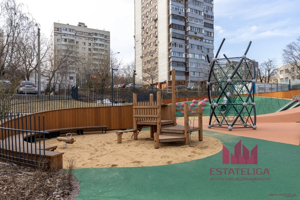 Продажа квартиры, 1-й Сетуньский проезд - Фото 15