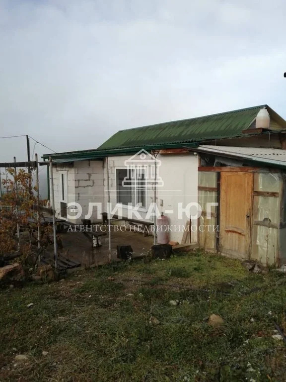 Продажа дома, Мезмай, Апшеронский район, ул. Школьная - Фото 3