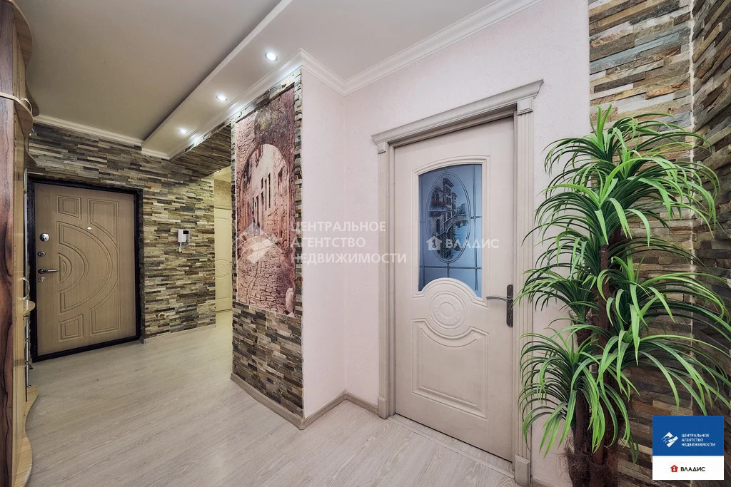 Продажа квартиры, Рязань, ул. Вокзальная - Фото 18