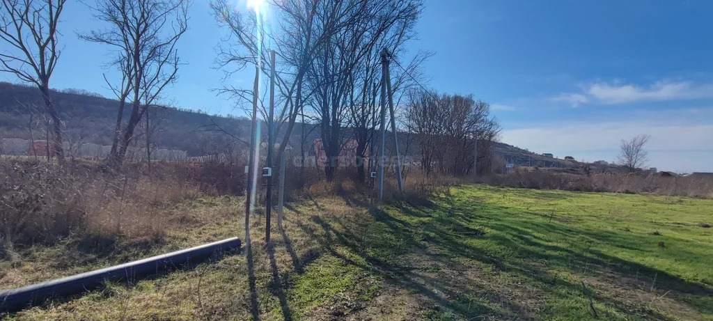 Продажа участка, Севастополь, территория ЗАО имени Софьи Перовской - Фото 7