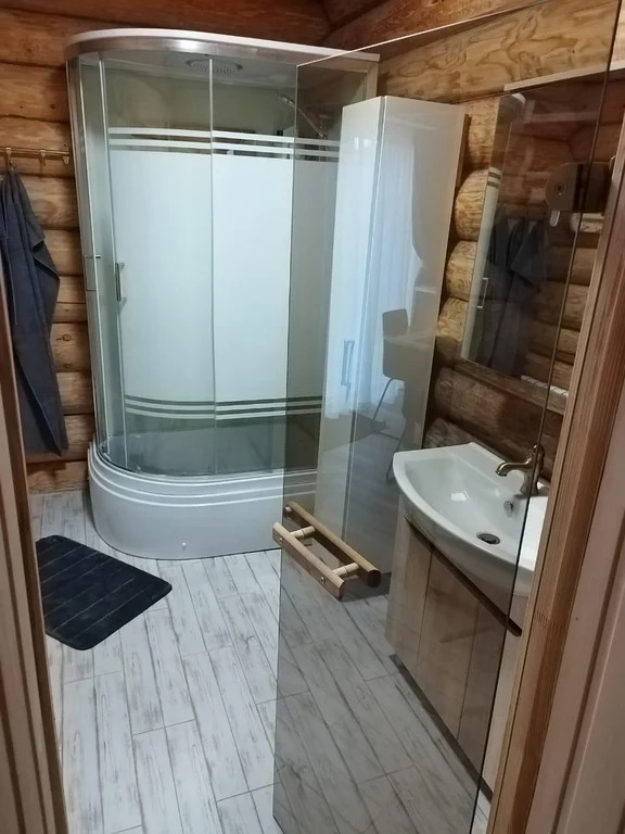 Коттедж 140 м2 на участке 7 сот. - Фото 16