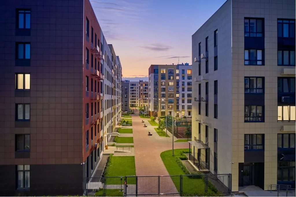 Продажа квартиры, Уфа, улица Академика Сулейманова - Фото 3