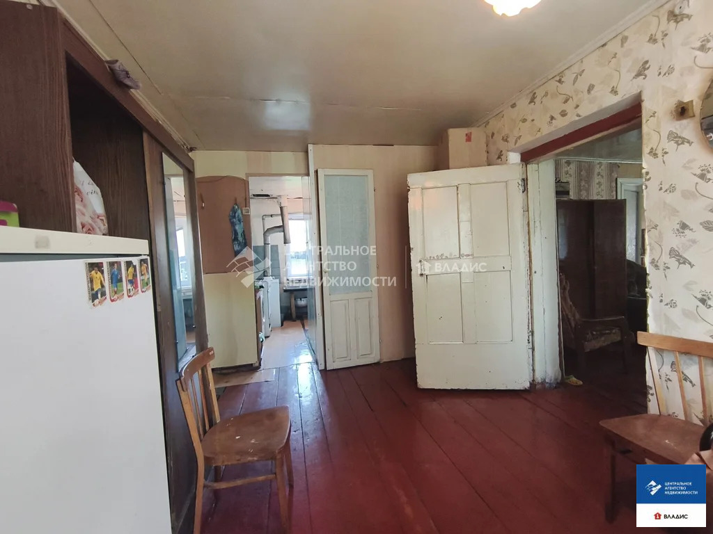 Продажа дома, Захарово, Захаровский район, ул. Центральная - Фото 6