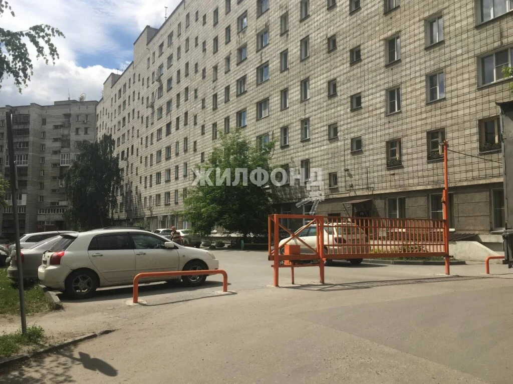 Продажа квартиры, Новосибирск, ул. Серебренниковская - Фото 35