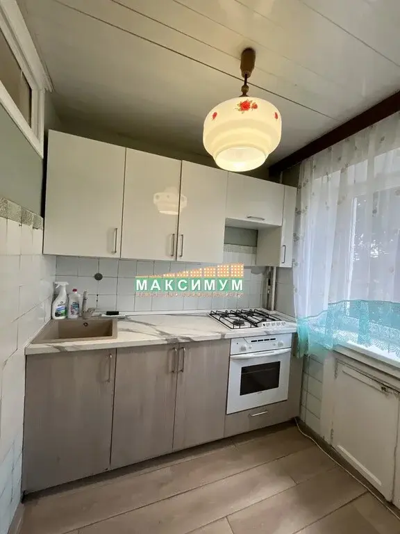 Аренда 2 комнатной квартиры у станции Домодедово - Фото 10