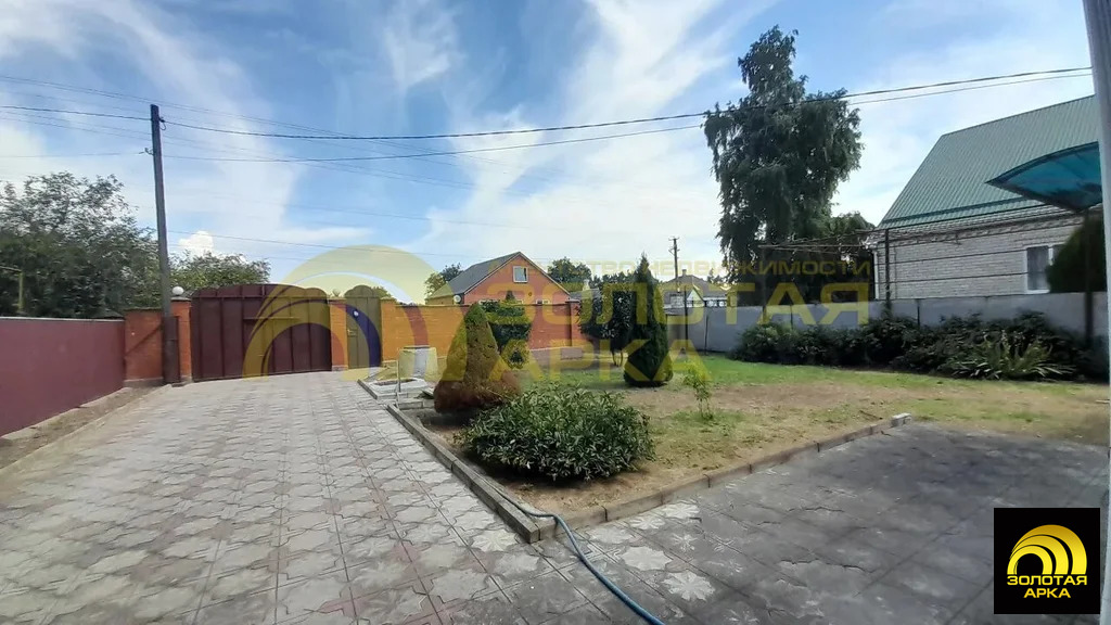 Продажа дома, Старотитаровская, Темрюкский район, Ильича пер. - Фото 18