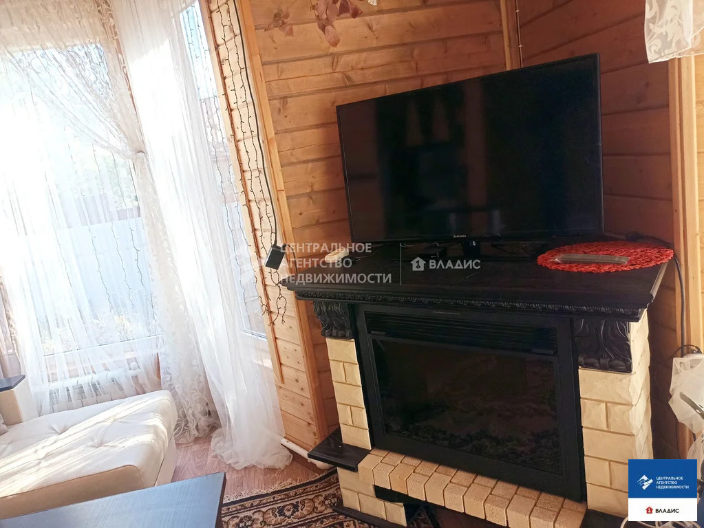 Аренда дома, Агро-Пустынь, Рязанский район - Фото 4