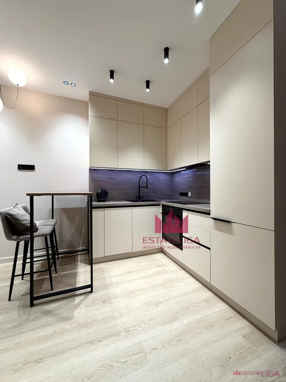 Аренда квартиры, Волоколамское ш. - Фото 1