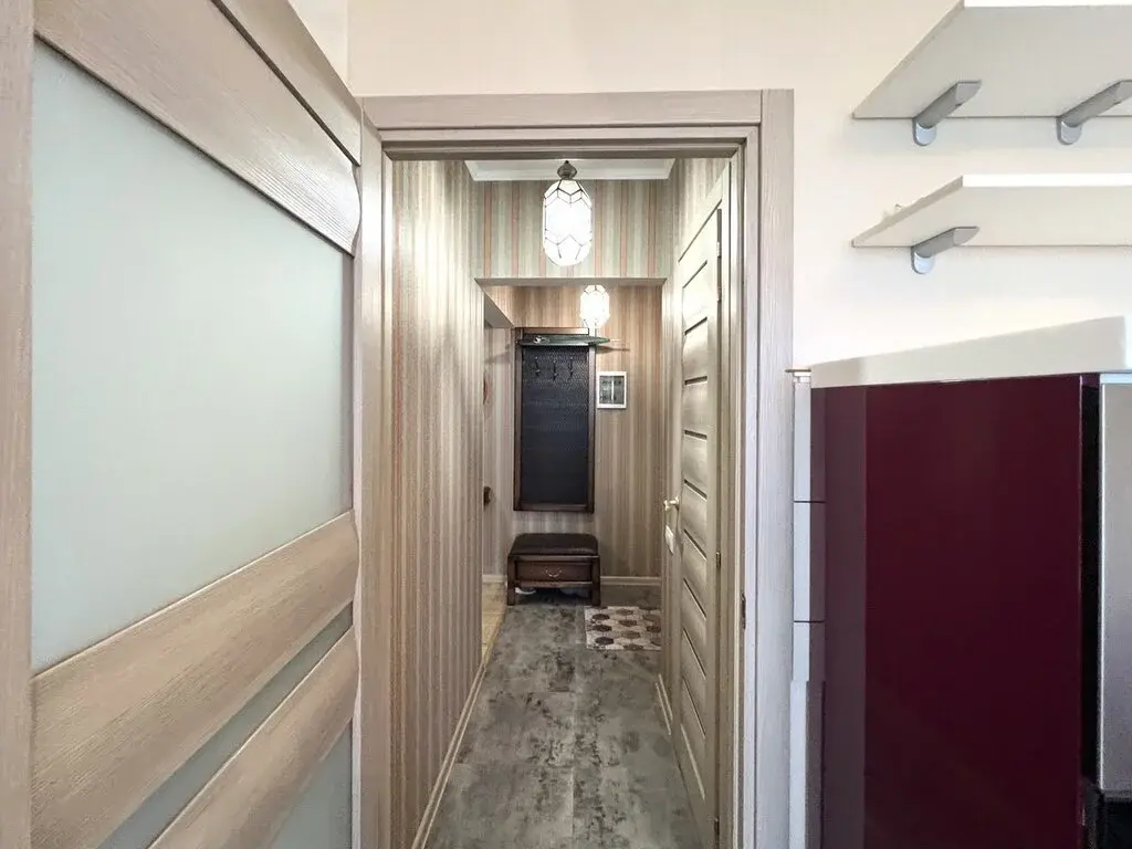 Продажа просторной 2-кв в центре г.Дедовск - Фото 2