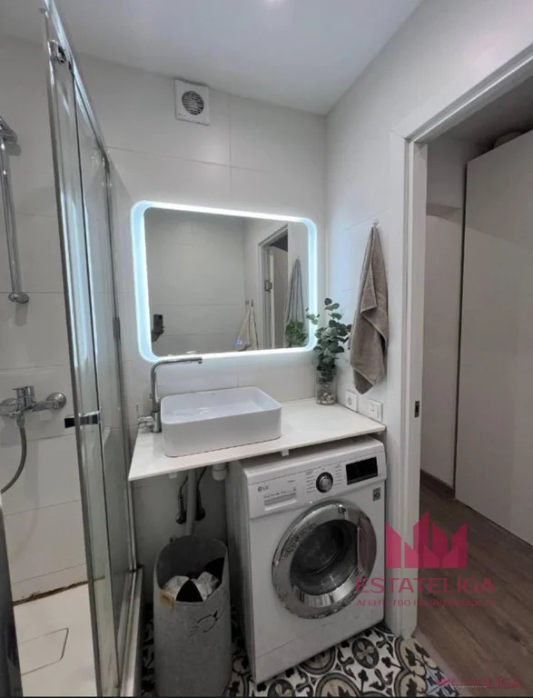 Продажа квартиры, Лопатино, Ленинский район, Солнечный бульвар - Фото 12