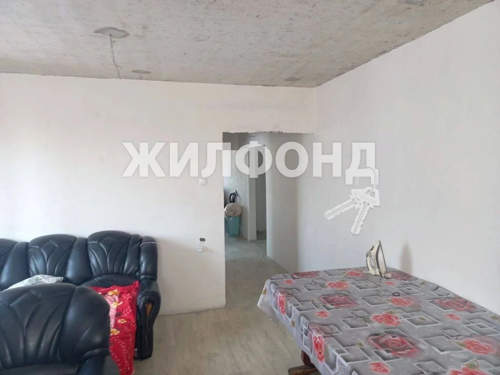 Продажа квартиры, Новосибирск, ул. Бурденко - Фото 3