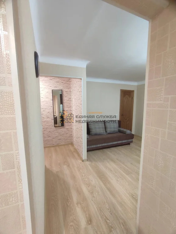 Аренда квартиры, Уфа, Октября пр-кт. - Фото 15