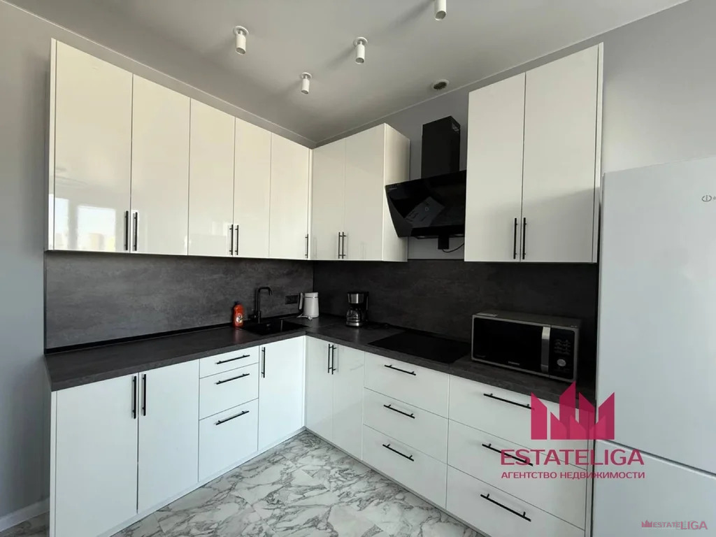 Аренда квартиры, улица Василия Ланового - Фото 2