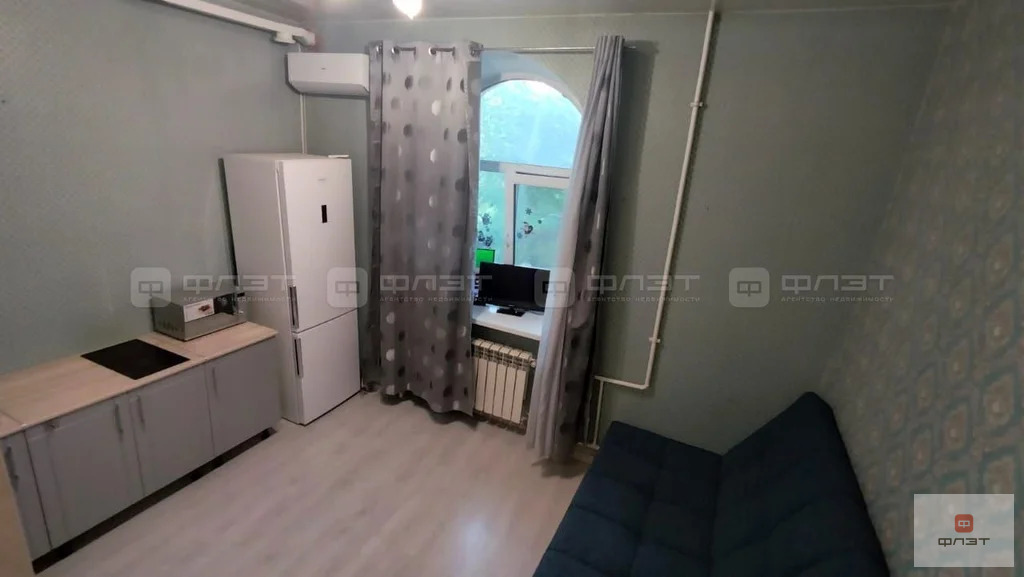 Продажа квартиры, Казань, ул. Лукина - Фото 2