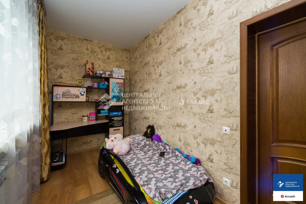 Продажа дома, Рязань, 5-й Аллейный проезд - Фото 22