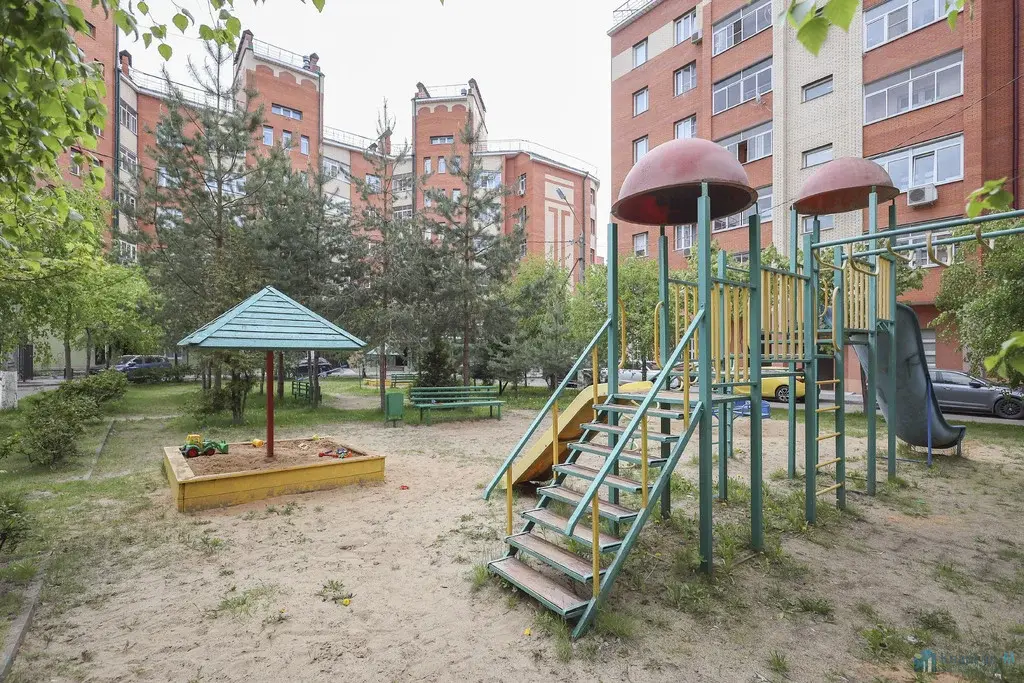 Почему именно эта квартира может стать вашей? - Фото 24