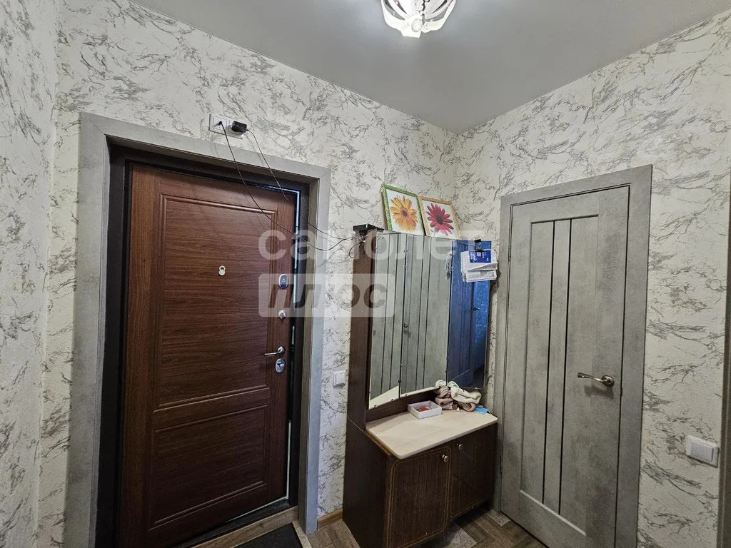 Продажа квартиры, Некрасовский, Дмитровский район, ул. Некрасова - Фото 11