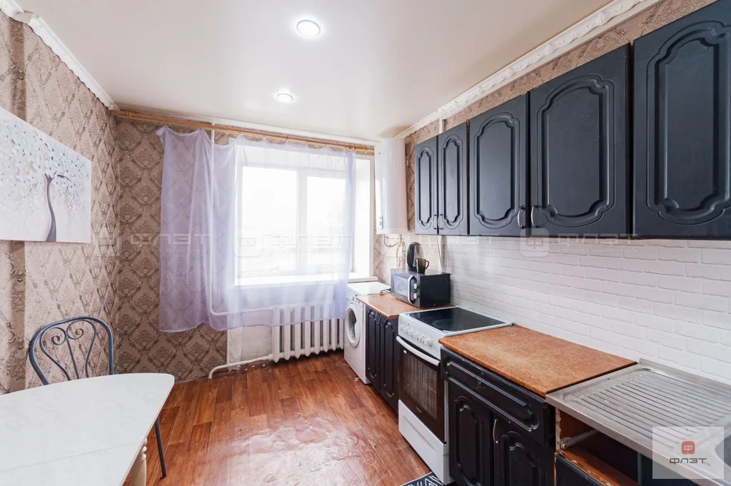 Продажа квартиры, Высокая Гора, Высокогорский район, ул. Полковая - Фото 15