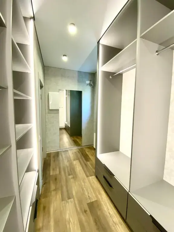 Продажа нового дома в Новороссийске с дизайнерским ремонтом и мебелью - Фото 13