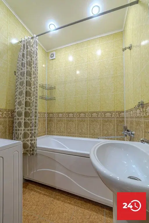 В продаже 1-комн видовая квартира в ЖК Прилесный (ул. Мира 65) - Фото 6
