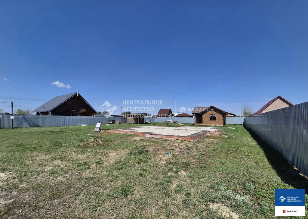 Продажа участка, Дубровичи, Рязанский район, Звездная улица - Фото 1