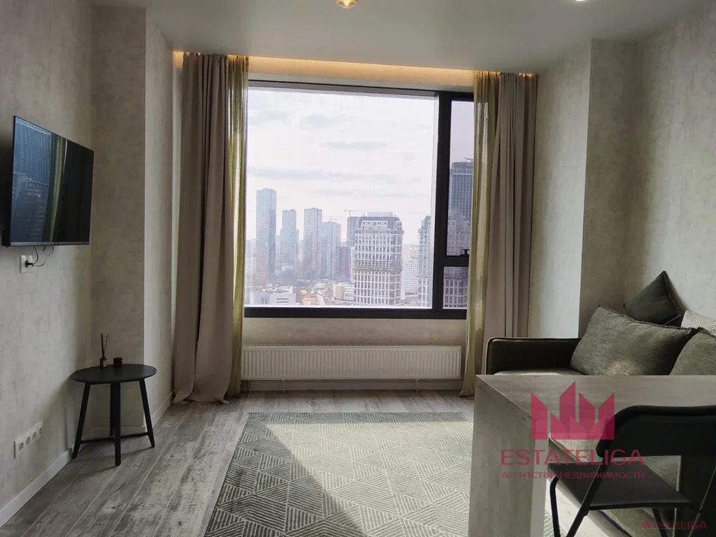 Аренда квартиры, Мичуринский пр-кт. - Фото 6