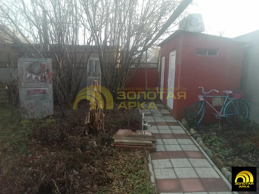 Продажа дома, Стрелка, Темрюкский район, ул. Полевая - Фото 19