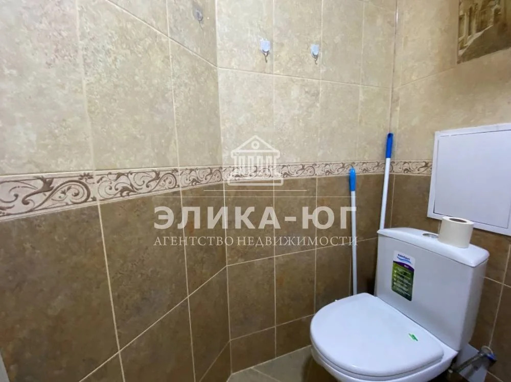 Продажа квартиры, Джубга, Туапсинский район, Полевая ул. - Фото 11