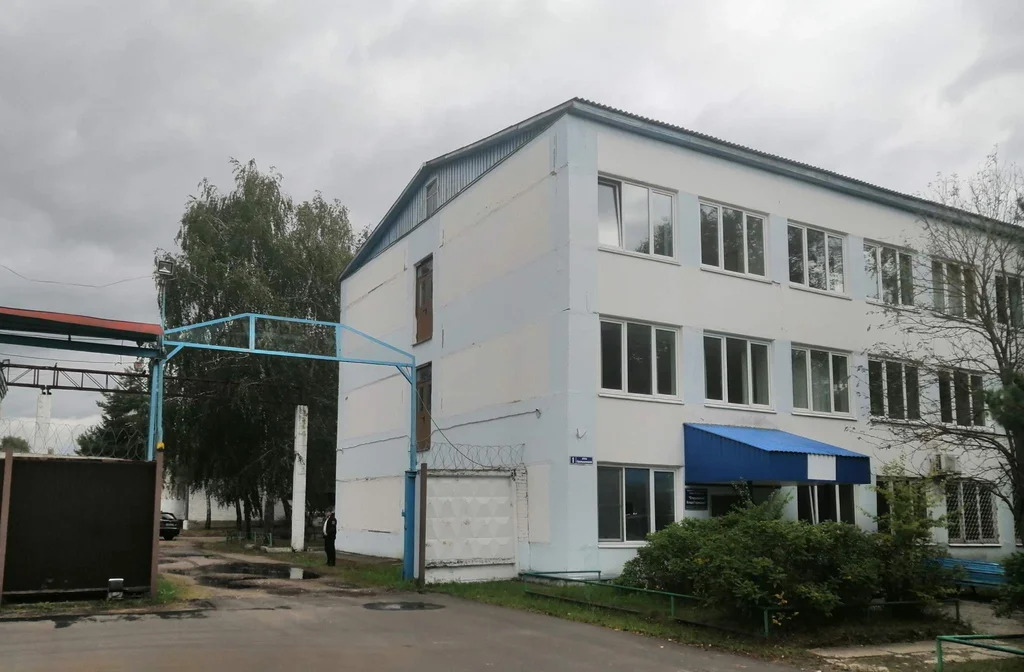 Аренда склада - Фото 1