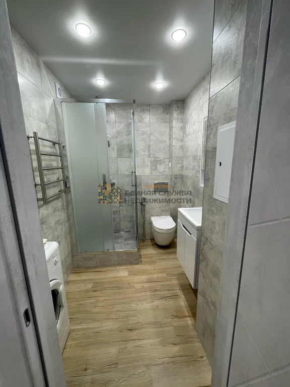 Аренда квартиры, Уфа, ул. Мира - Фото 6