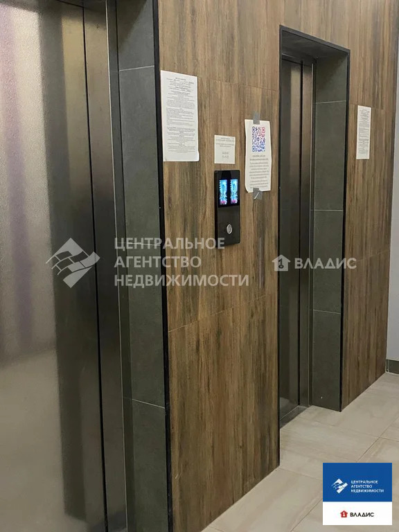 Продажа квартиры, Рязань, Славянский проспект - Фото 8