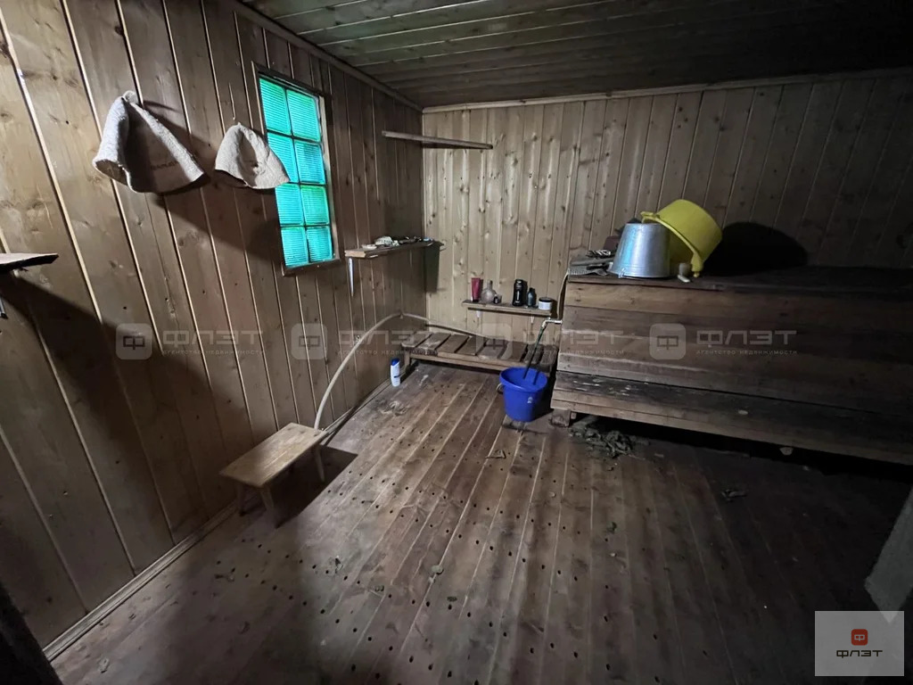 Продажа дома, СДТ Чулпан, Высокогорский район, Участок - Фото 11