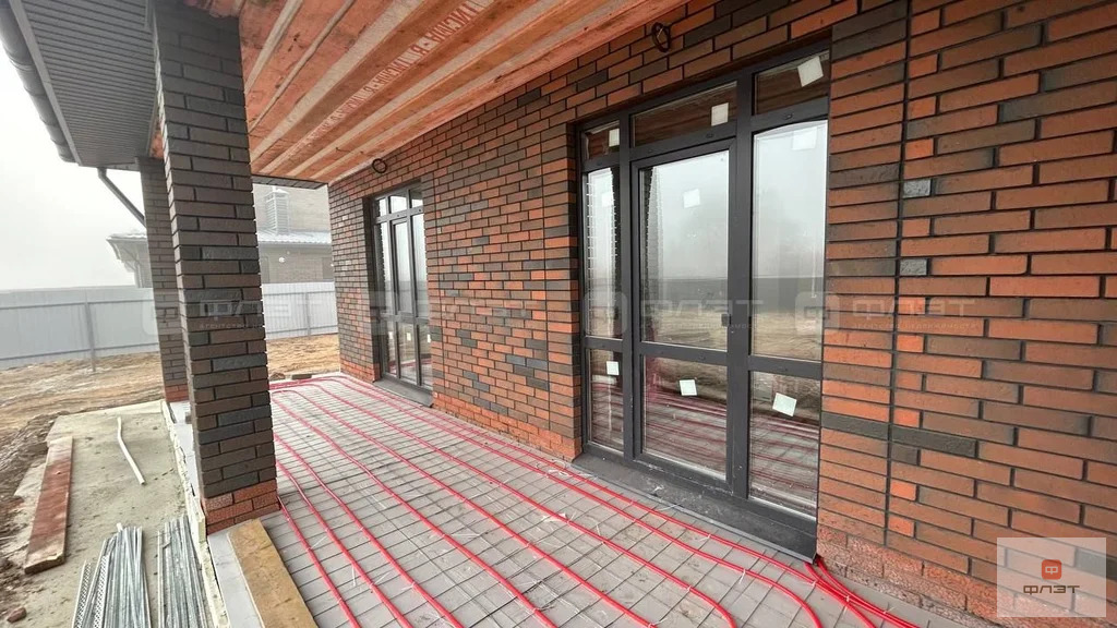 Продажа дома, Сокуры, Лаишевский район, ул. Журавлиная - Фото 5