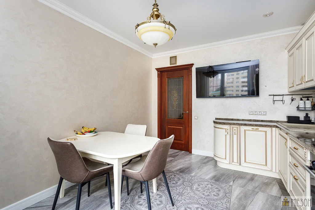 продажа квартиры, красногорск, красногорский район, павшинский бульвар - Фото 1