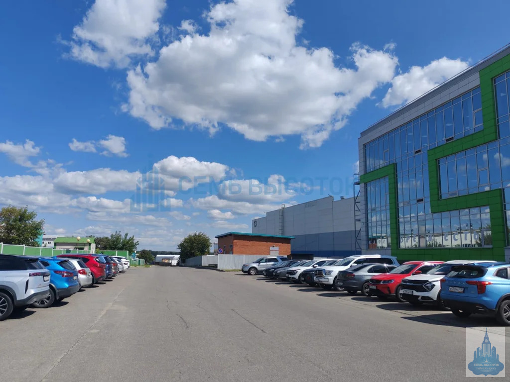 Аренда ПСН, Востряково, Домодедово г. о., Заборье ул. - Фото 4