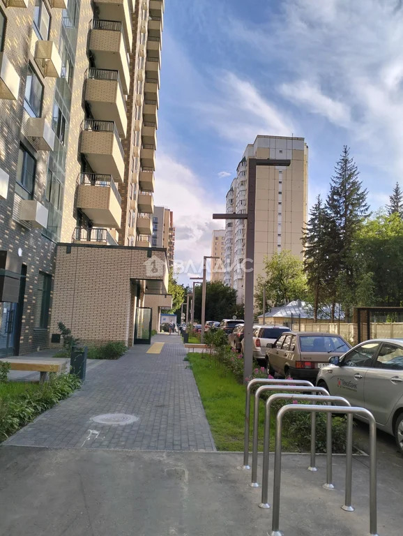 Москва, Тайнинская улица, д.7к2, комната на продажу - Фото 6