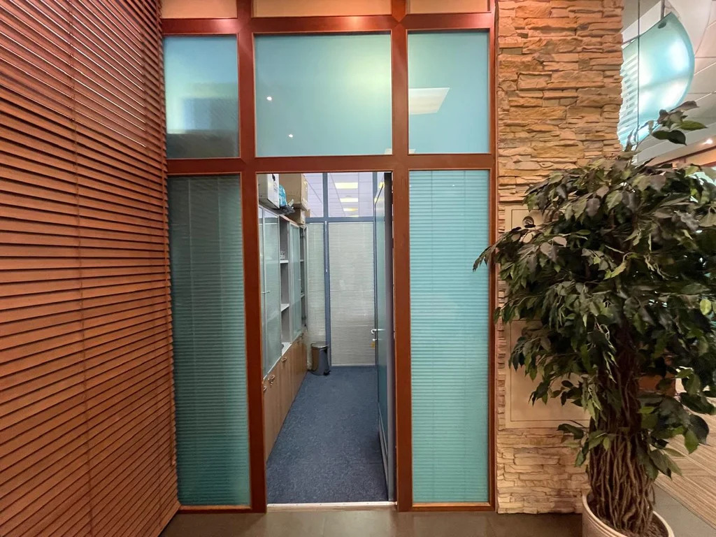 Аренда помещения 5.1 м2 в СВАО под юридический адрес в БЦ Pilot House. - Фото 8