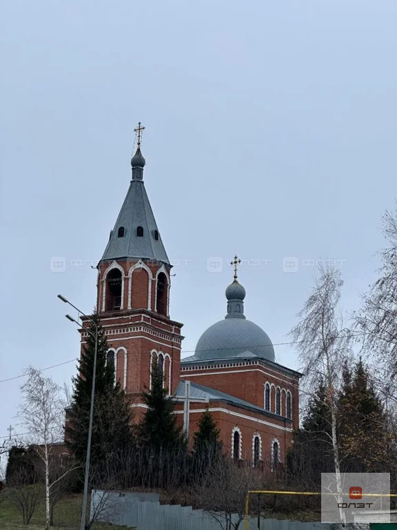 Продажа таунхауса, Высокая Гора, Высокогорский район, ул. 100 лет ... - Фото 14