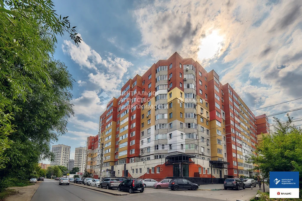 Продажа квартиры, Рязань, ул. Мервинская - Фото 17
