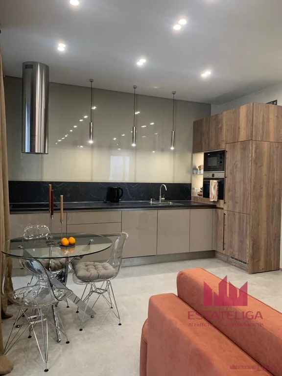 Аренда квартиры, ул. Дубининская - Фото 3