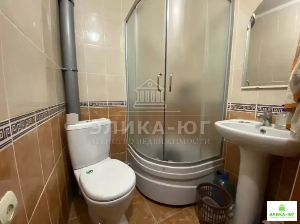 Продажа дома, Джубга, Туапсинский район, ул. Энтузиастов - Фото 20