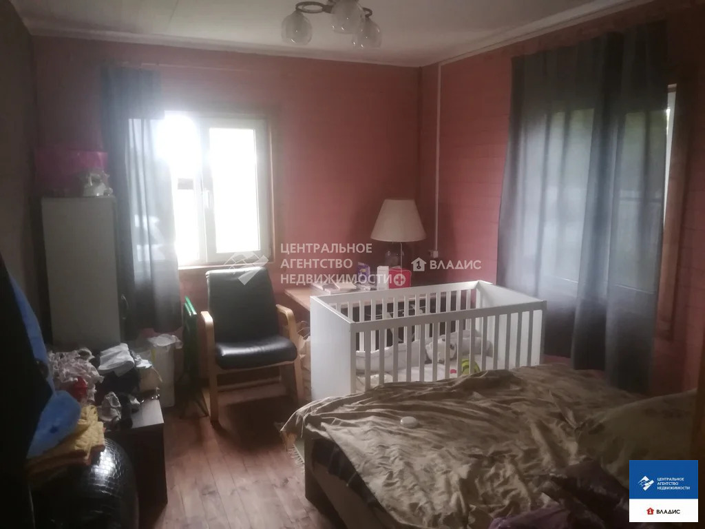 Продажа дома, Пронск, Пронский район, Верхне-Архангельская улица - Фото 9