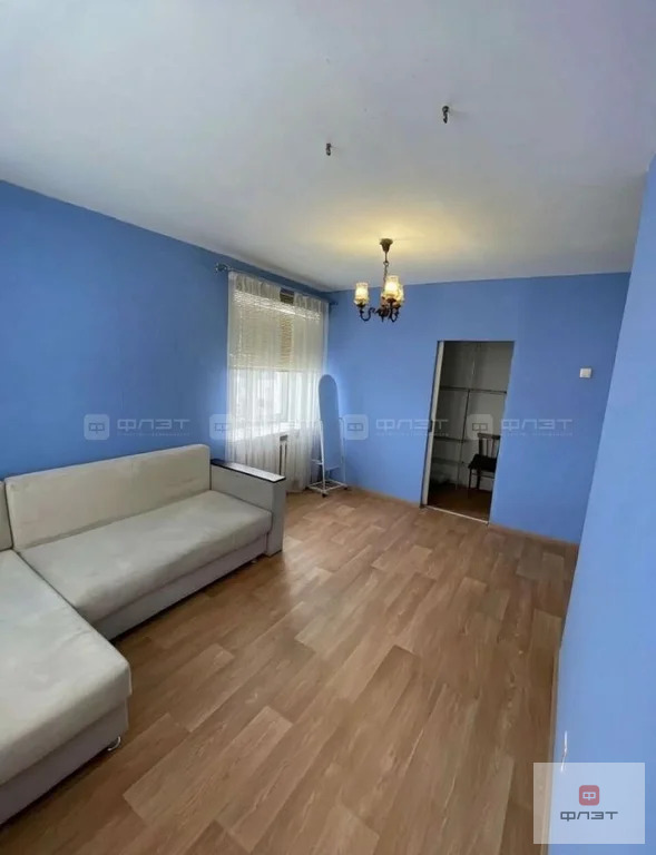 Продажа квартиры, Казань, ул. Клары Цеткин - Фото 3